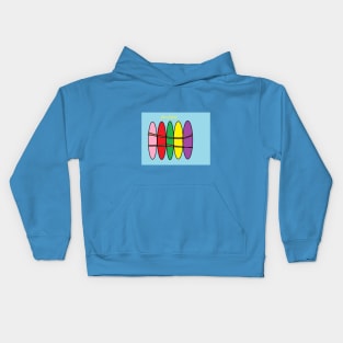 so cool Kids Hoodie